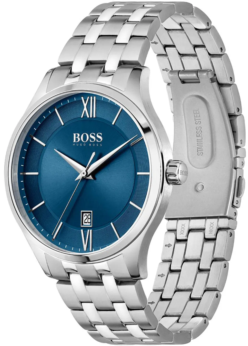 Boss Elite Business