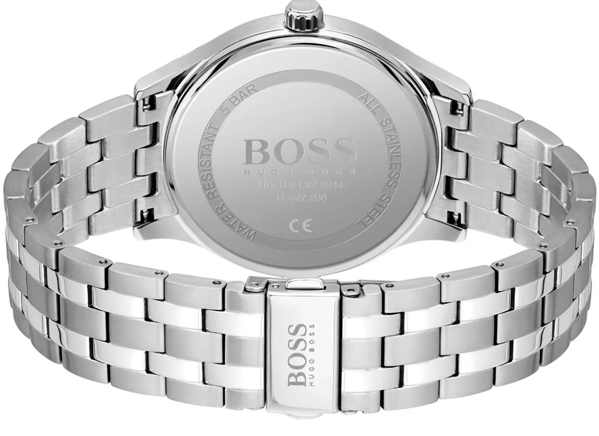 Boss Elite Business