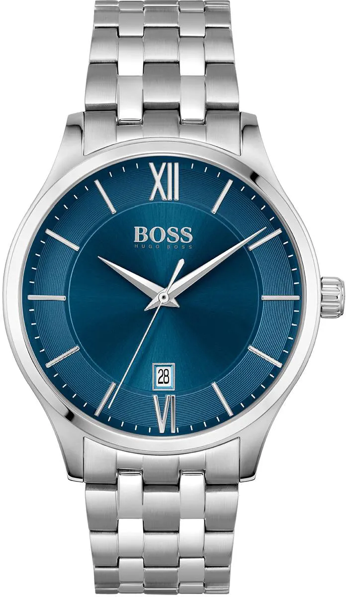 Boss Elite Business