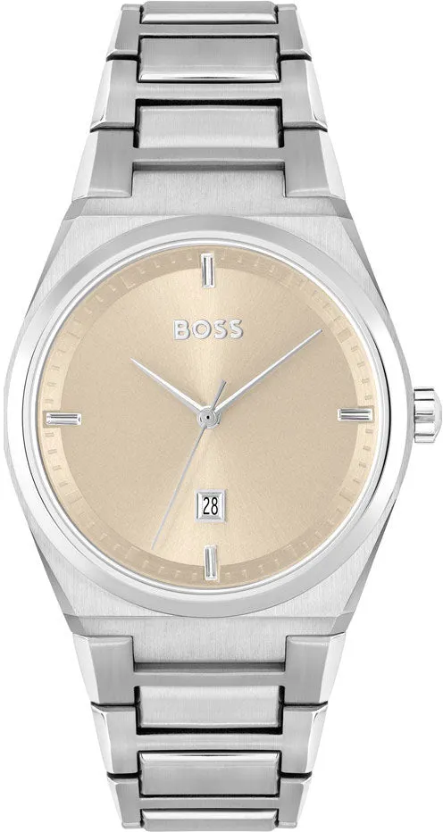 Boss Steer Ladies Watch