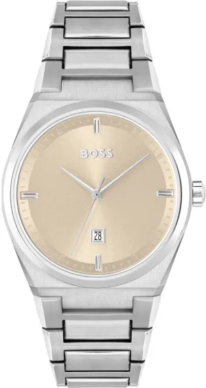Boss Steer Ladies Watch