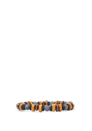 Brown Wristband