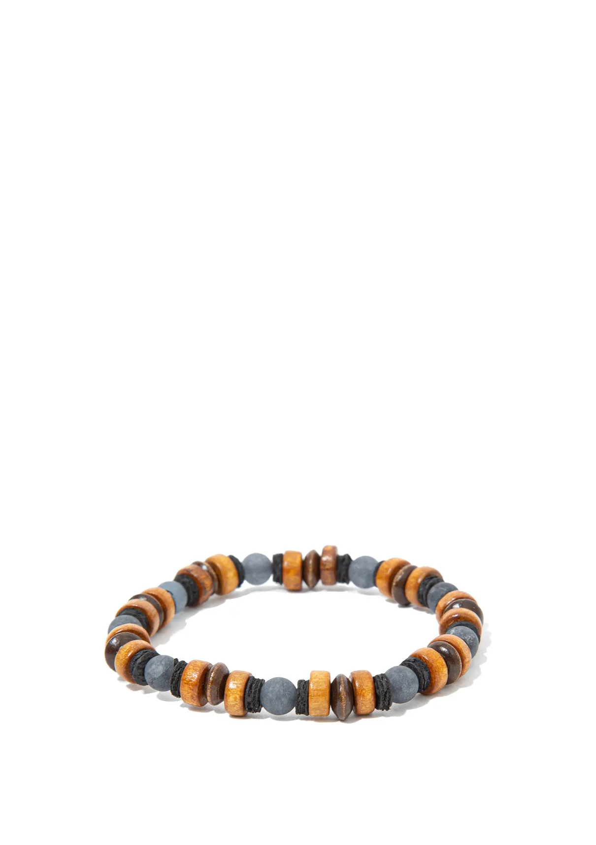 Brown Wristband