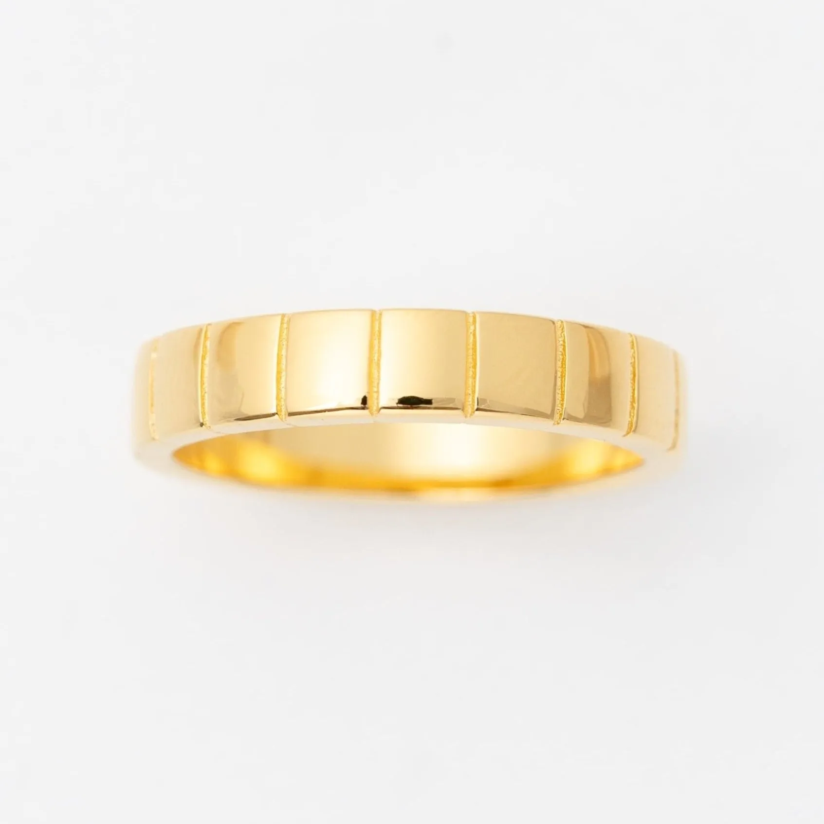 Bubble Stacking Ring