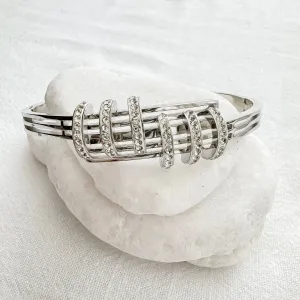 Cande Bracelet Cuff