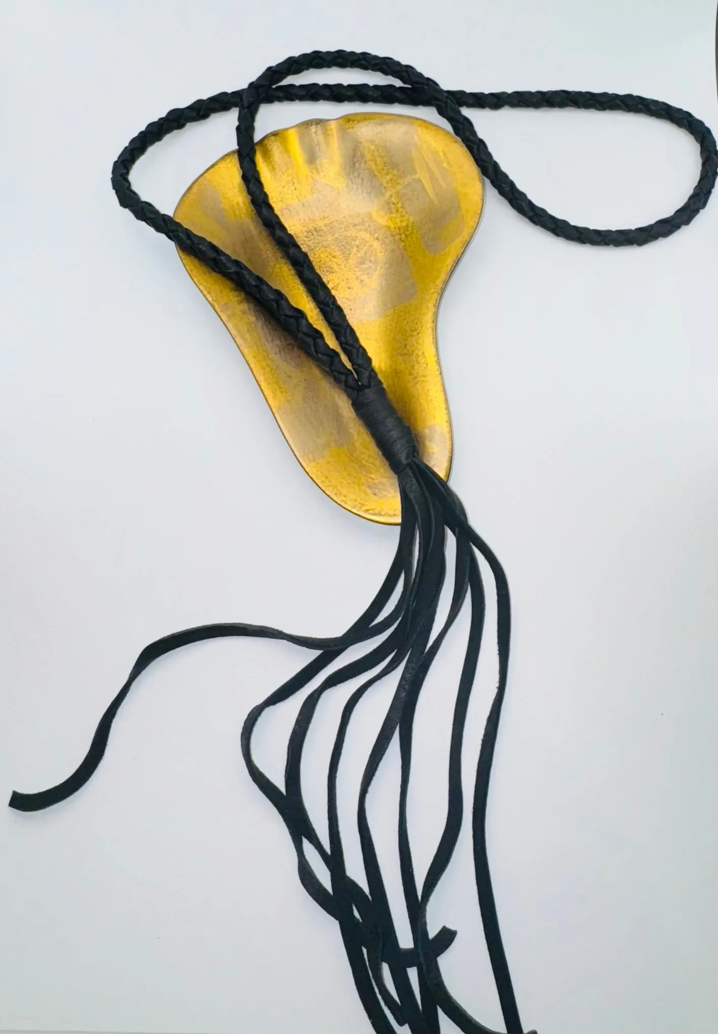 Cinch Along Necklaces