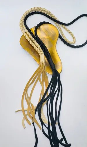 Cinch Along Necklaces