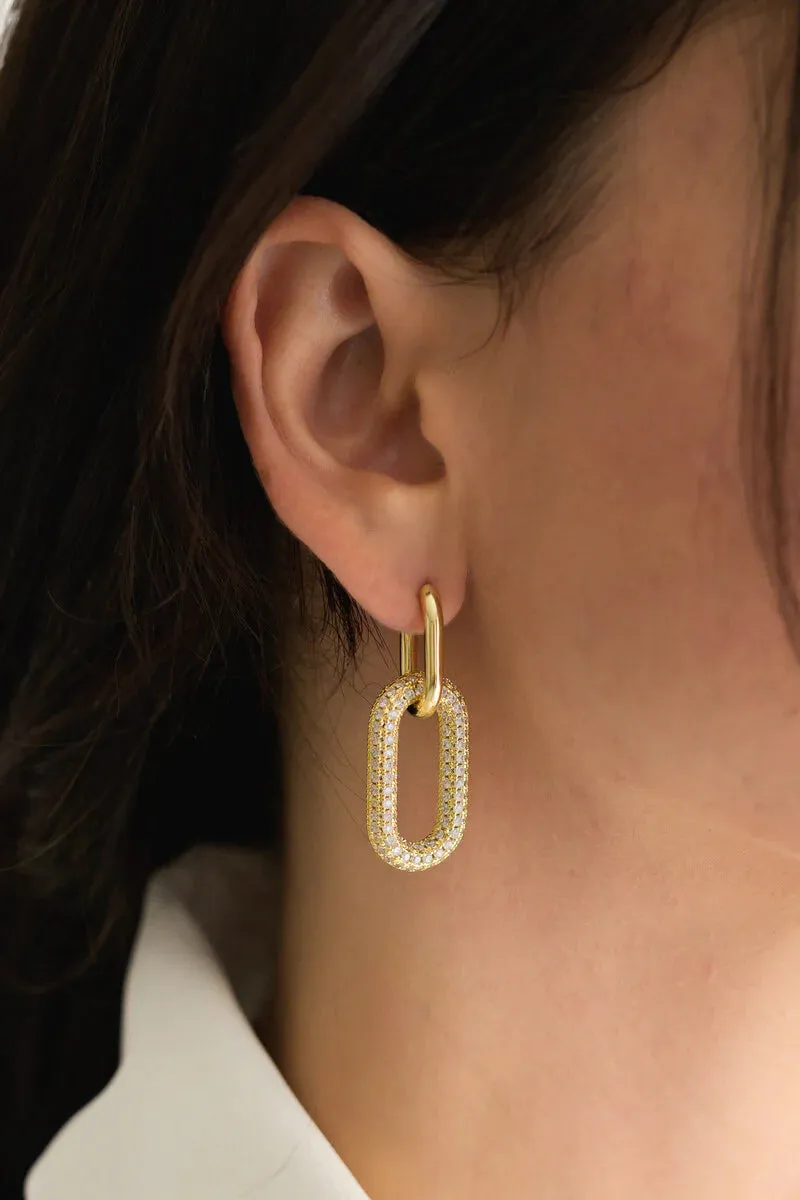 CINDY EARRINGS
