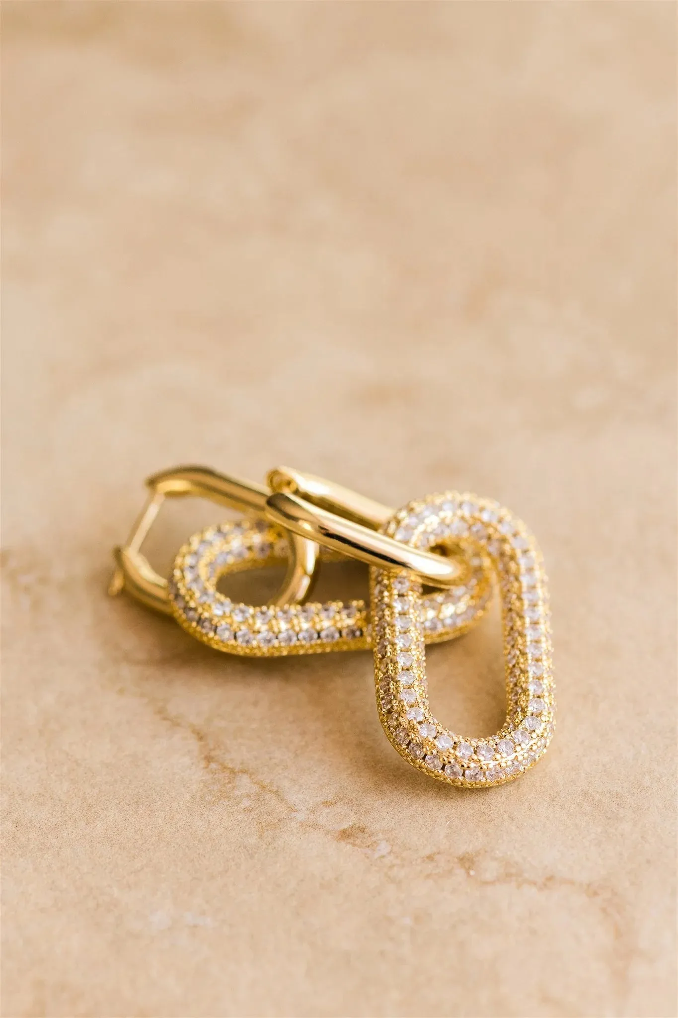 CINDY EARRINGS