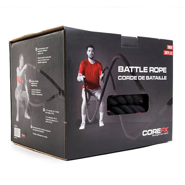 COREFX | Battle Rope