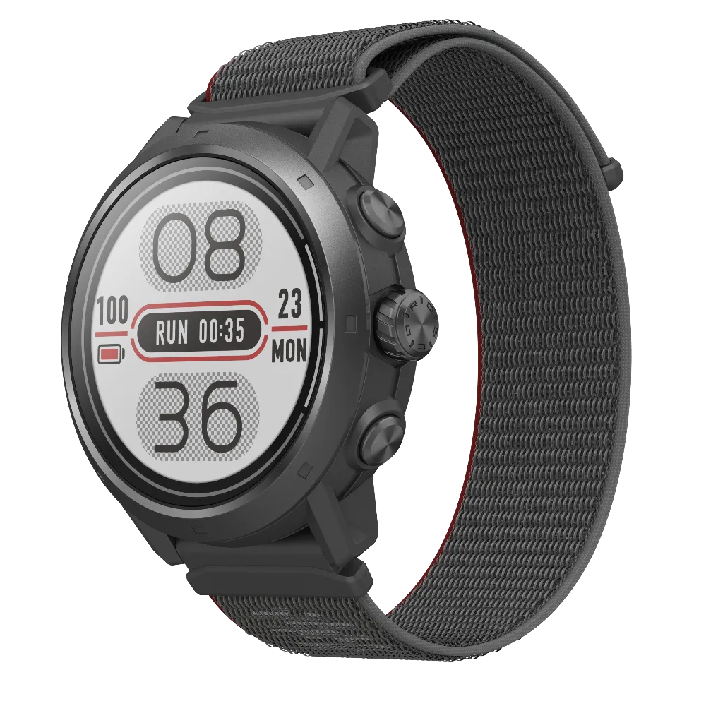 Coros APEX 2 Pro GPS Outdoor Watch