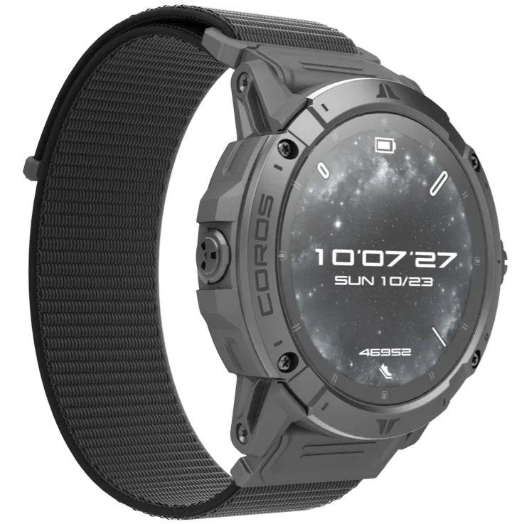 Coros | Vertix 2S | GPS Sports Watch | Space