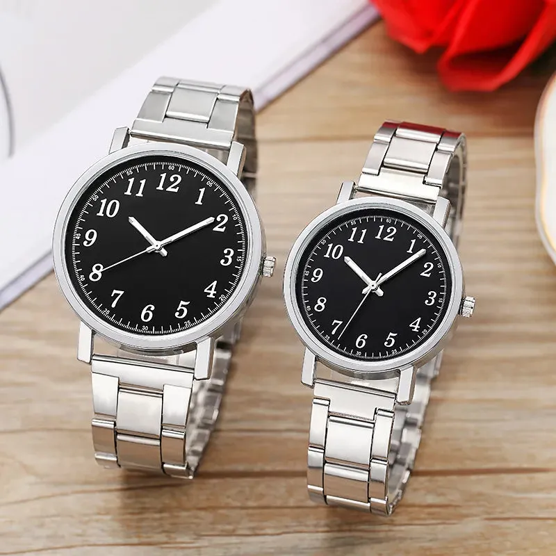 Couple Watches