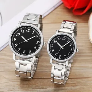 Couple Watches
