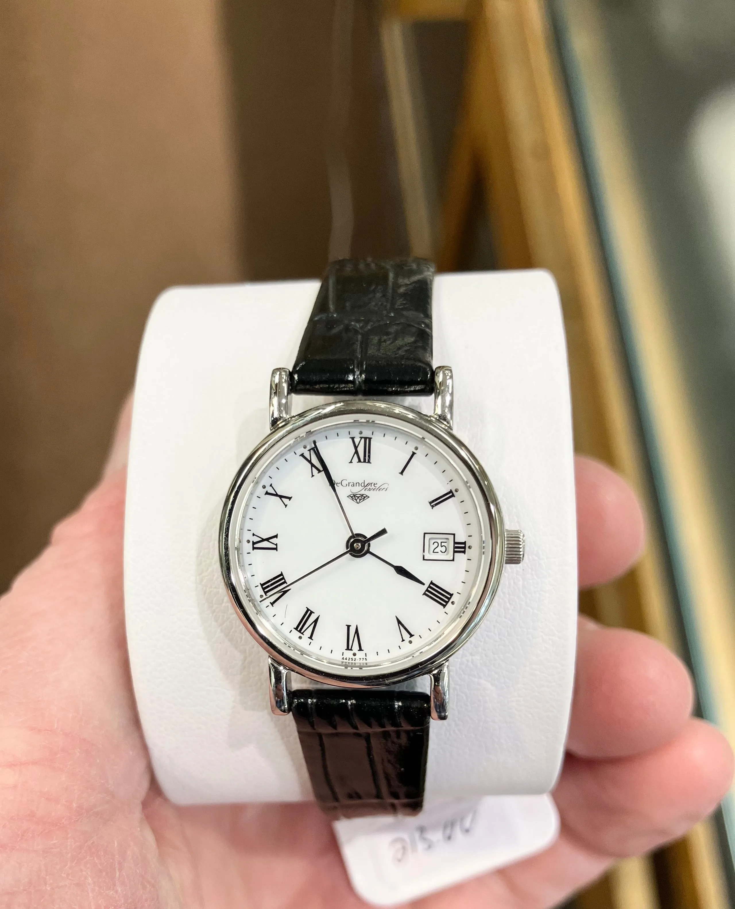 DeGrandpre Jewelers Women's Watch