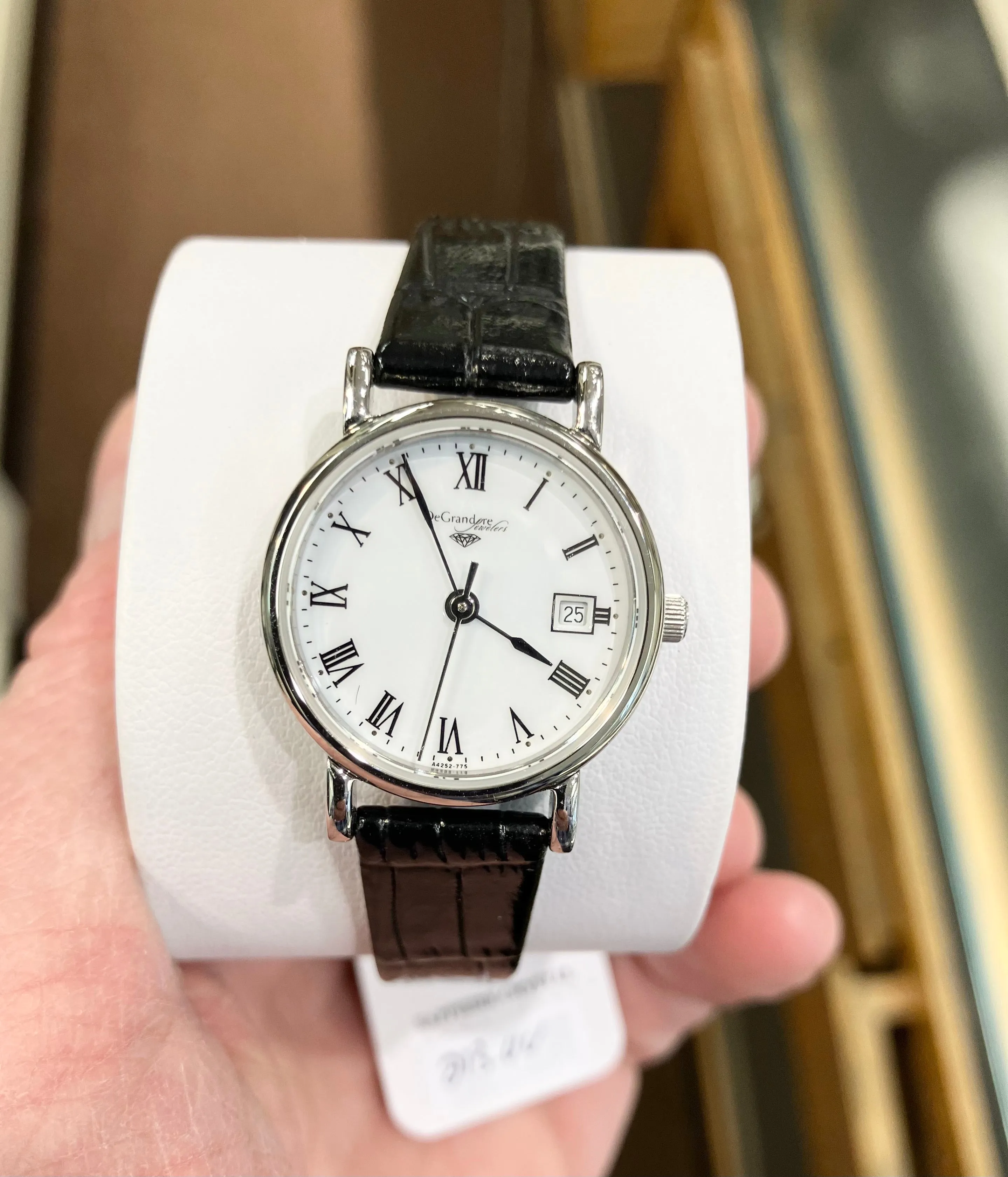 DeGrandpre Jewelers Women's Watch