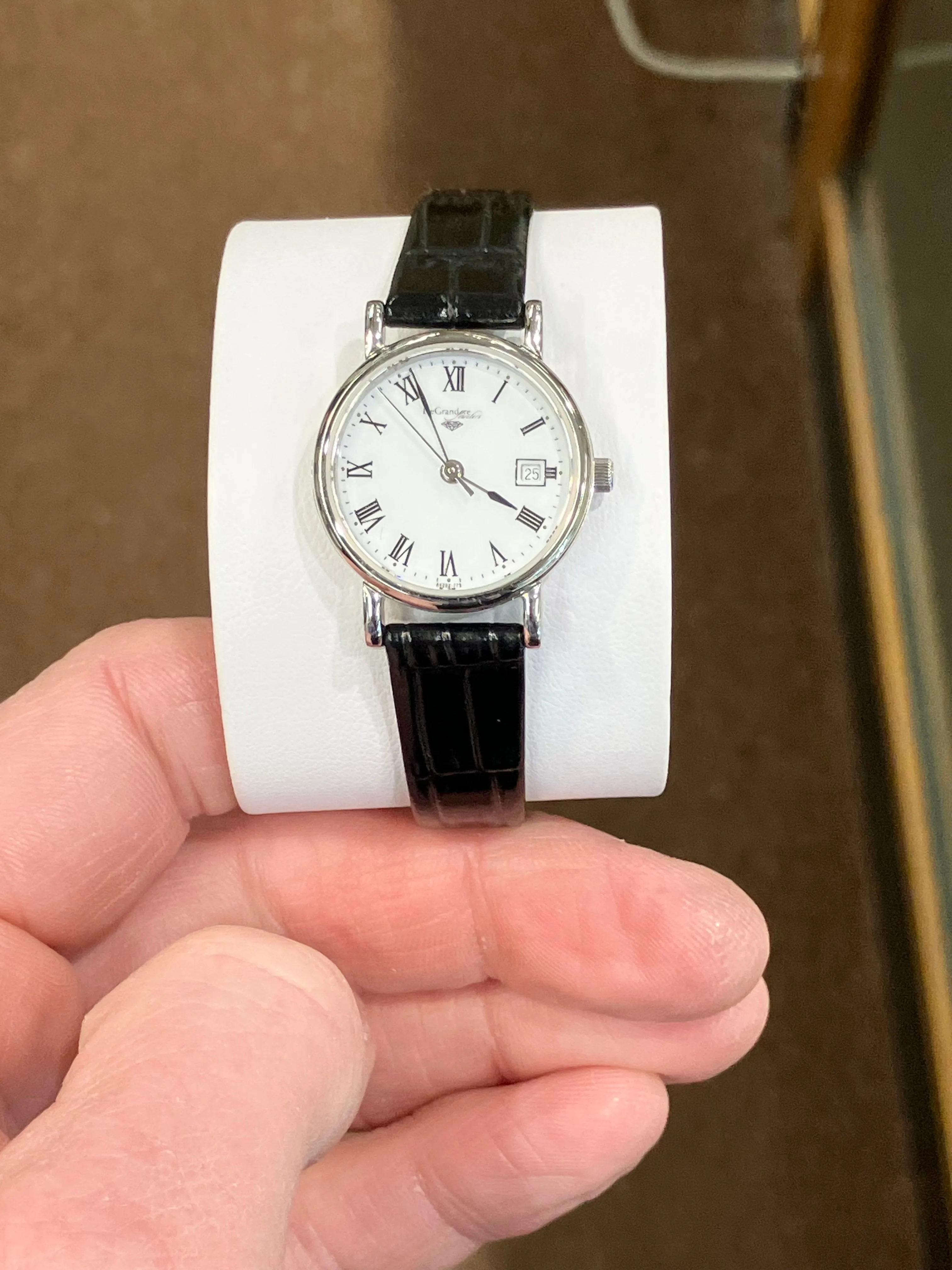 DeGrandpre Jewelers Women's Watch