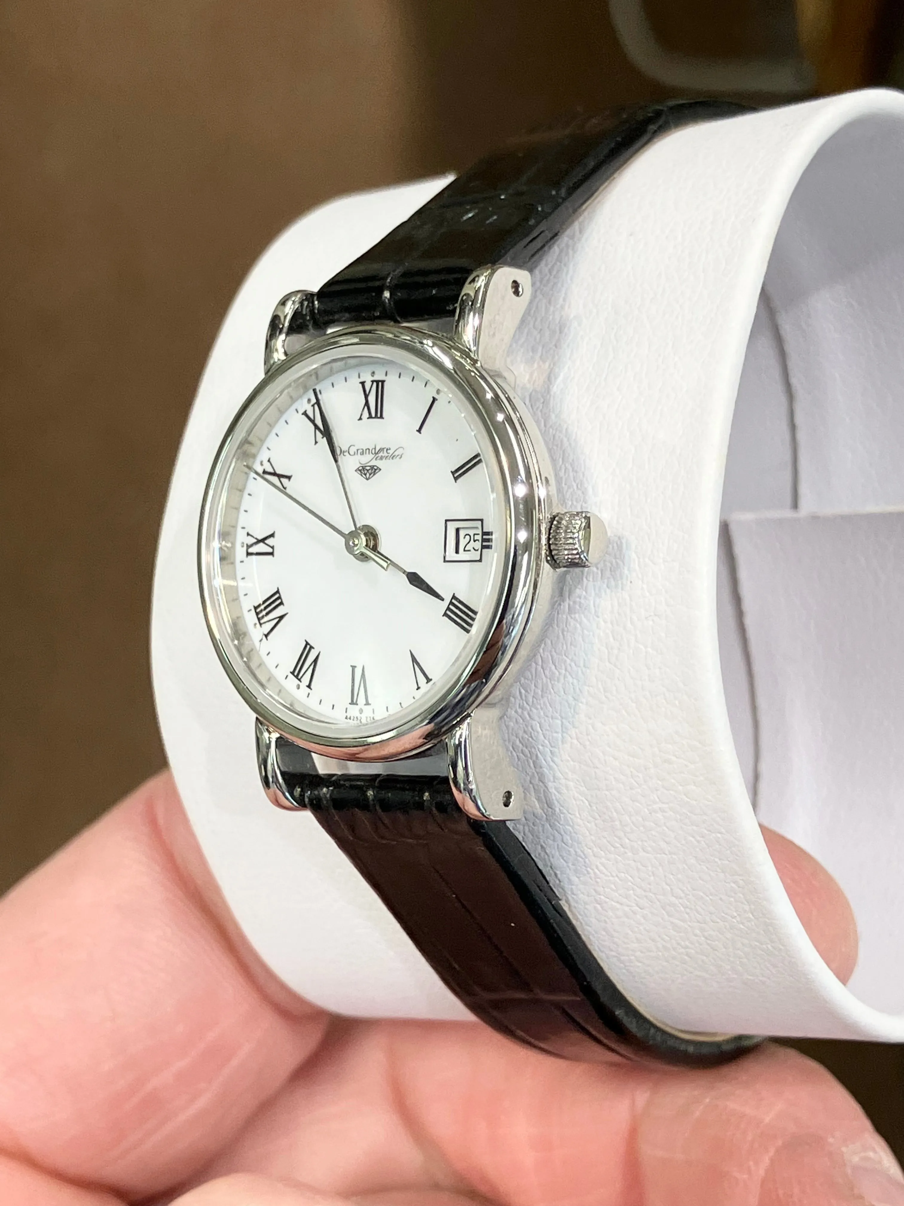DeGrandpre Jewelers Women's Watch
