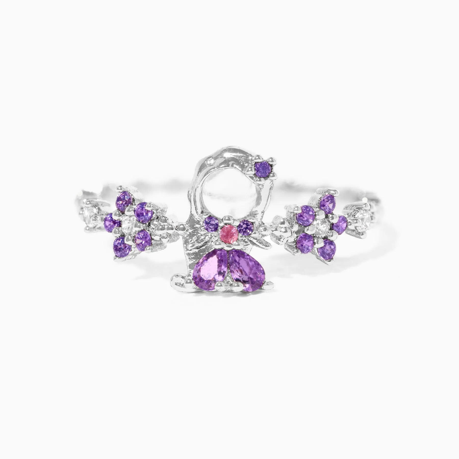 Disney Princess Tangled Rapunzel Ring