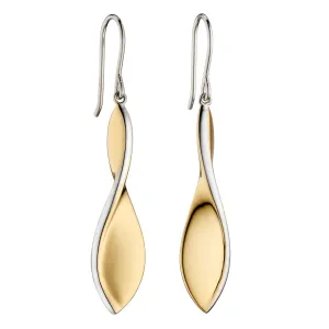 Drop Earrings
