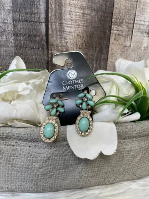 Earrings Dangle/drop By Cmf