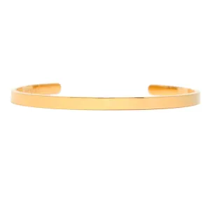 ENGRAVABLE CUFF
