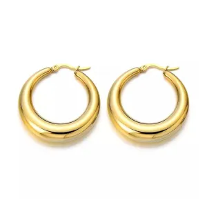 EVA PUFFY HOOPS - SMALL
