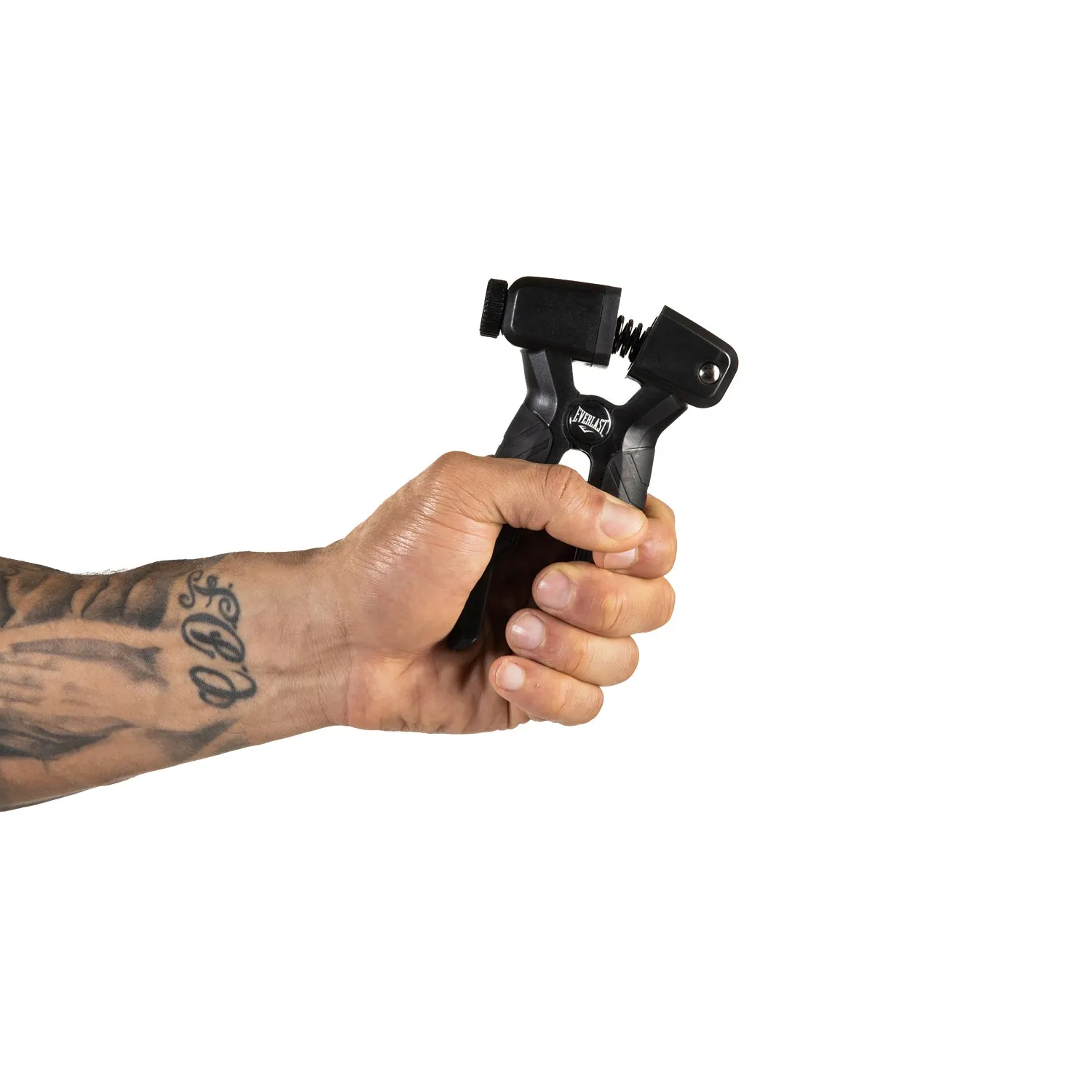 EVERLAST ADJUSTABLE POWER HAND GRIP