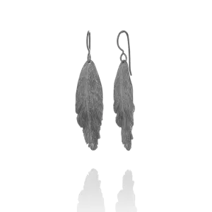 FALCON earrings