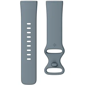 Fitbit Infinity Bands for Fitbit 24mm Attach, Waterfall Blue, Small