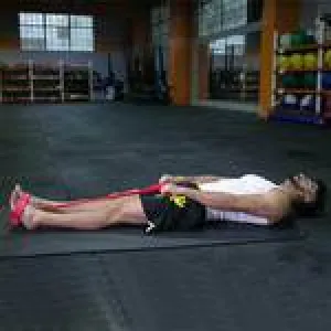 Fitness Elastic Band