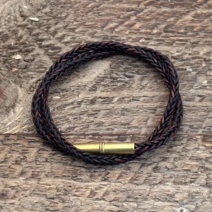 Flint Braided Bracelet