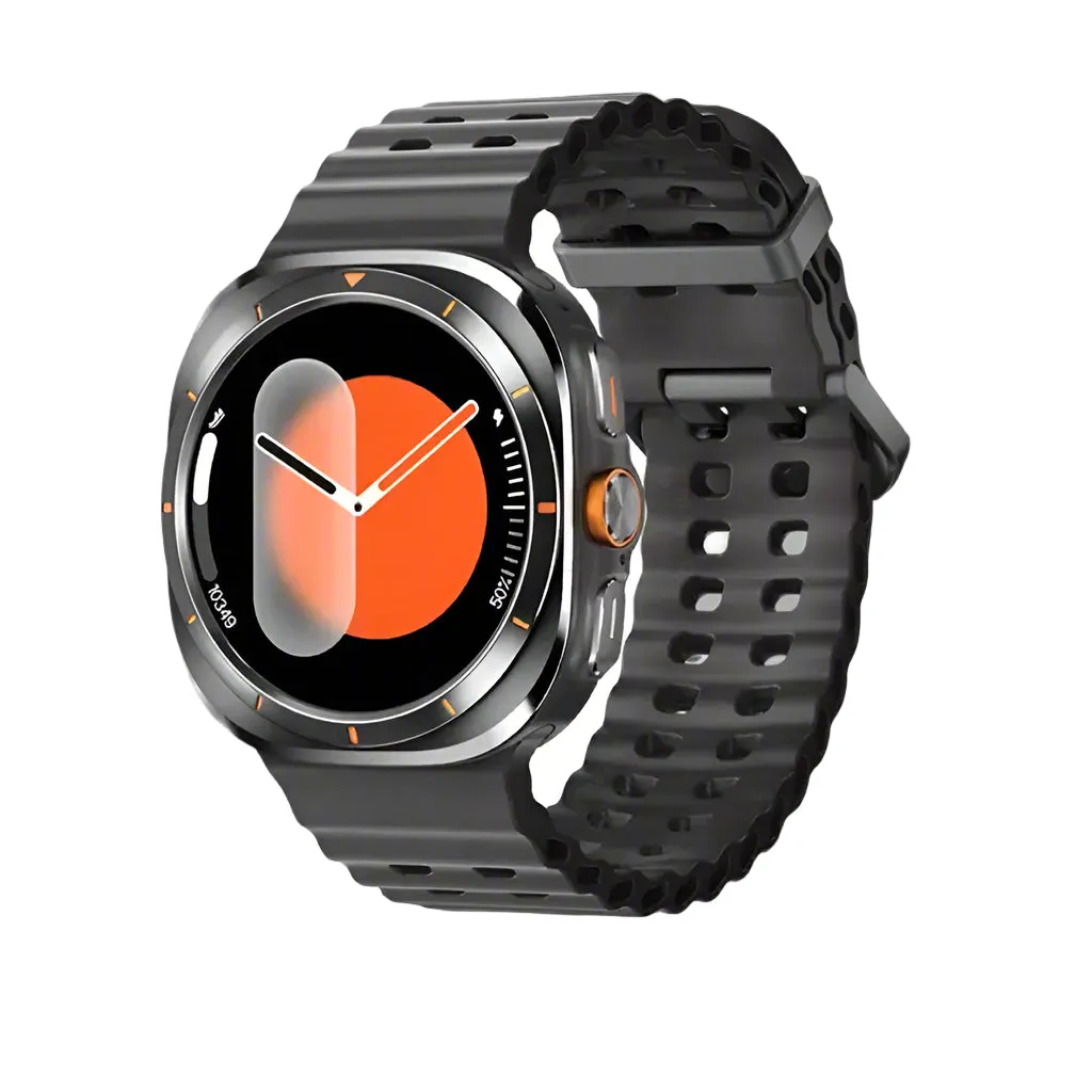For Samsung Galaxy Watch 7 Ultra GPS Compass