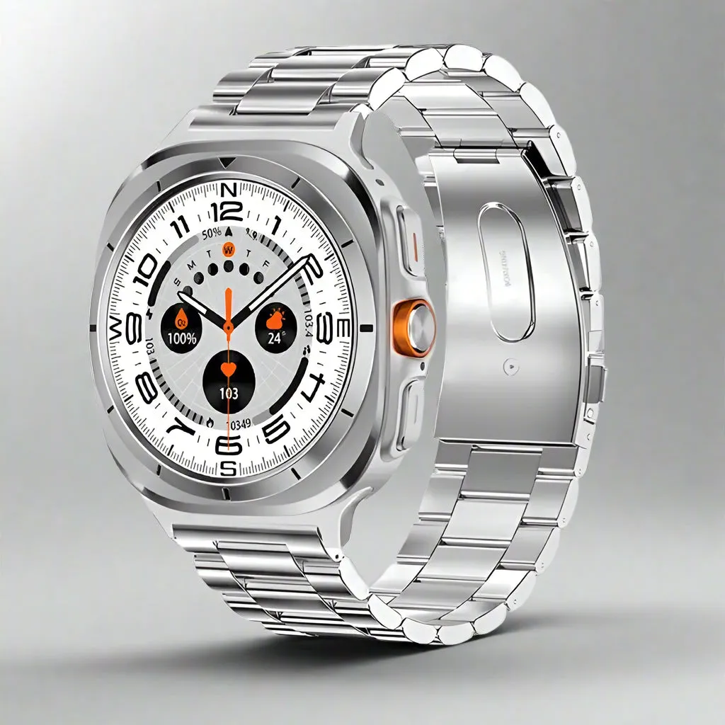For Samsung Galaxy Watch 7 Ultra GPS Compass