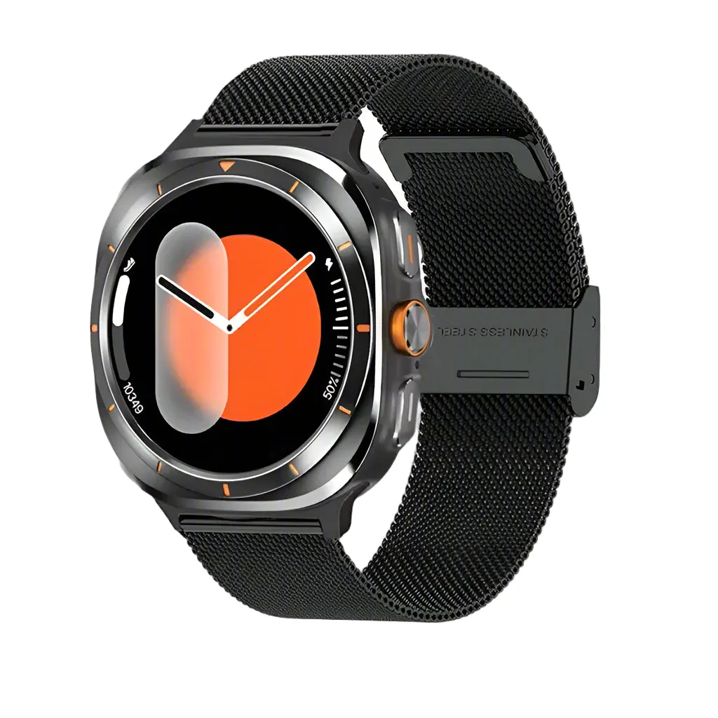 For Samsung Galaxy Watch 7 Ultra GPS Compass