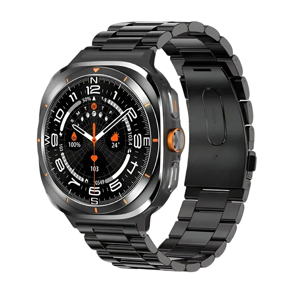 For Samsung Galaxy Watch 7 Ultra GPS Compass