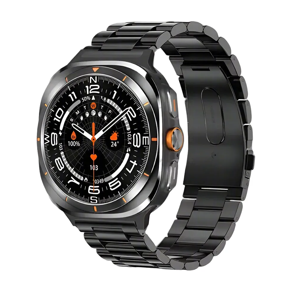 For Samsung Galaxy Watch 7 Ultra GPS Compass