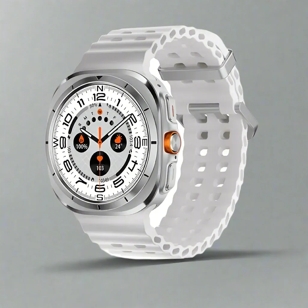For Samsung Galaxy Watch 7 Ultra GPS Compass