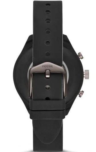 Fossil FTW6024 Black Gen 4 Sport Smartwatch