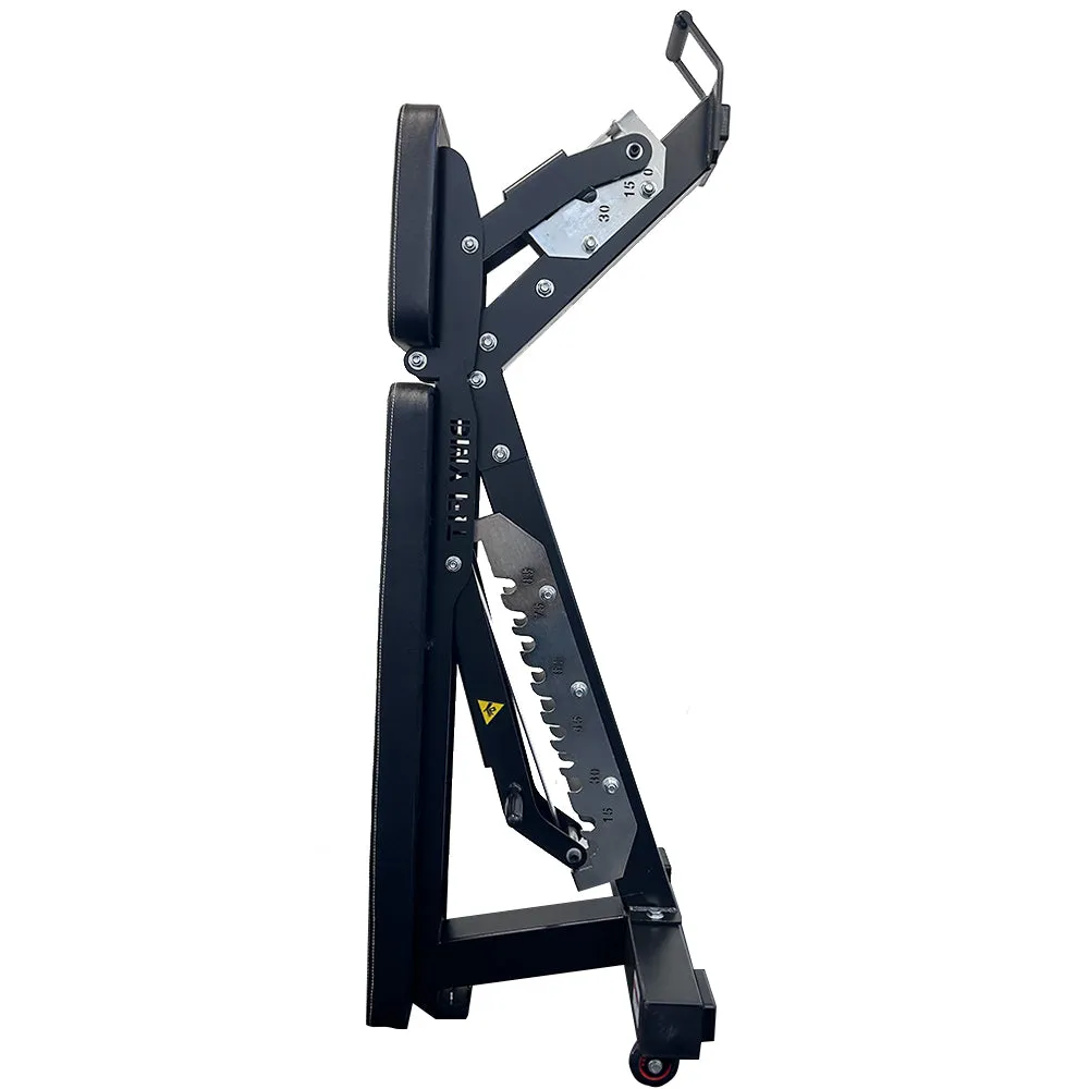 Freestanding Heavy Duty Incline Bench TB-44