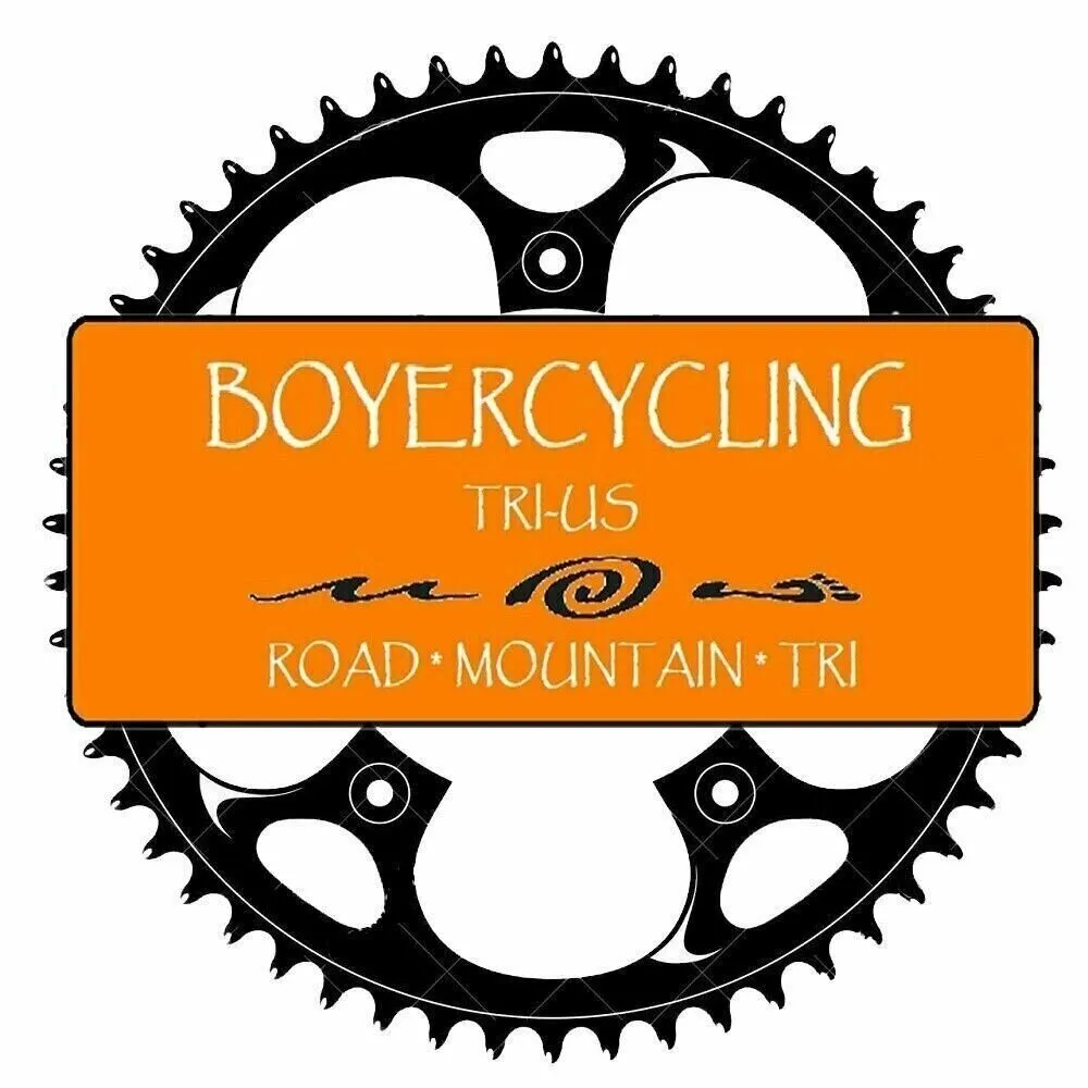 FSA Energy DM Chainring 53T |Adventure-Fits Double Crankset (1 ring)