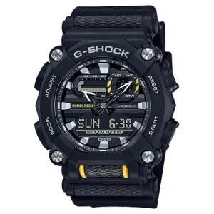G-SHOCK GA-900 SERIES ANALOG-DIGITAL