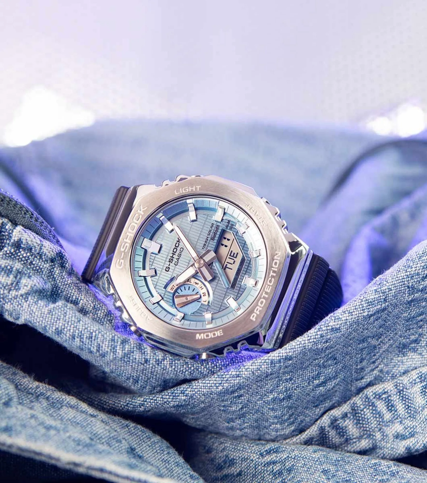 G-Shock GBM-2100A-1A2ER