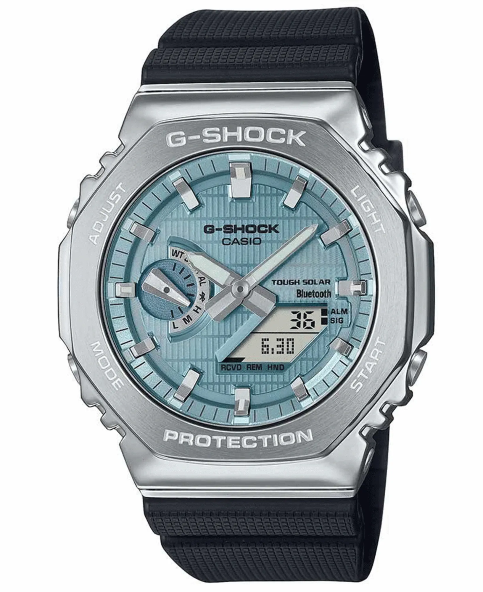 G-Shock GBM-2100A-1A2ER