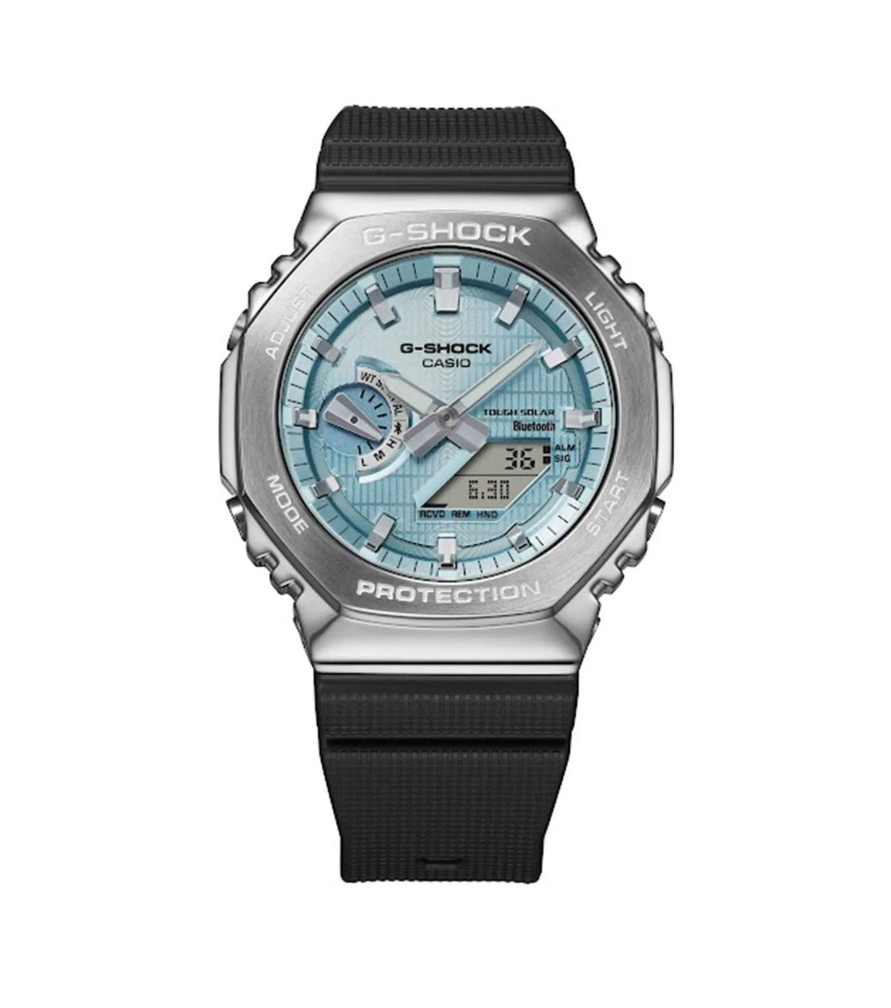 G-Shock GBM-2100A-1A2ER