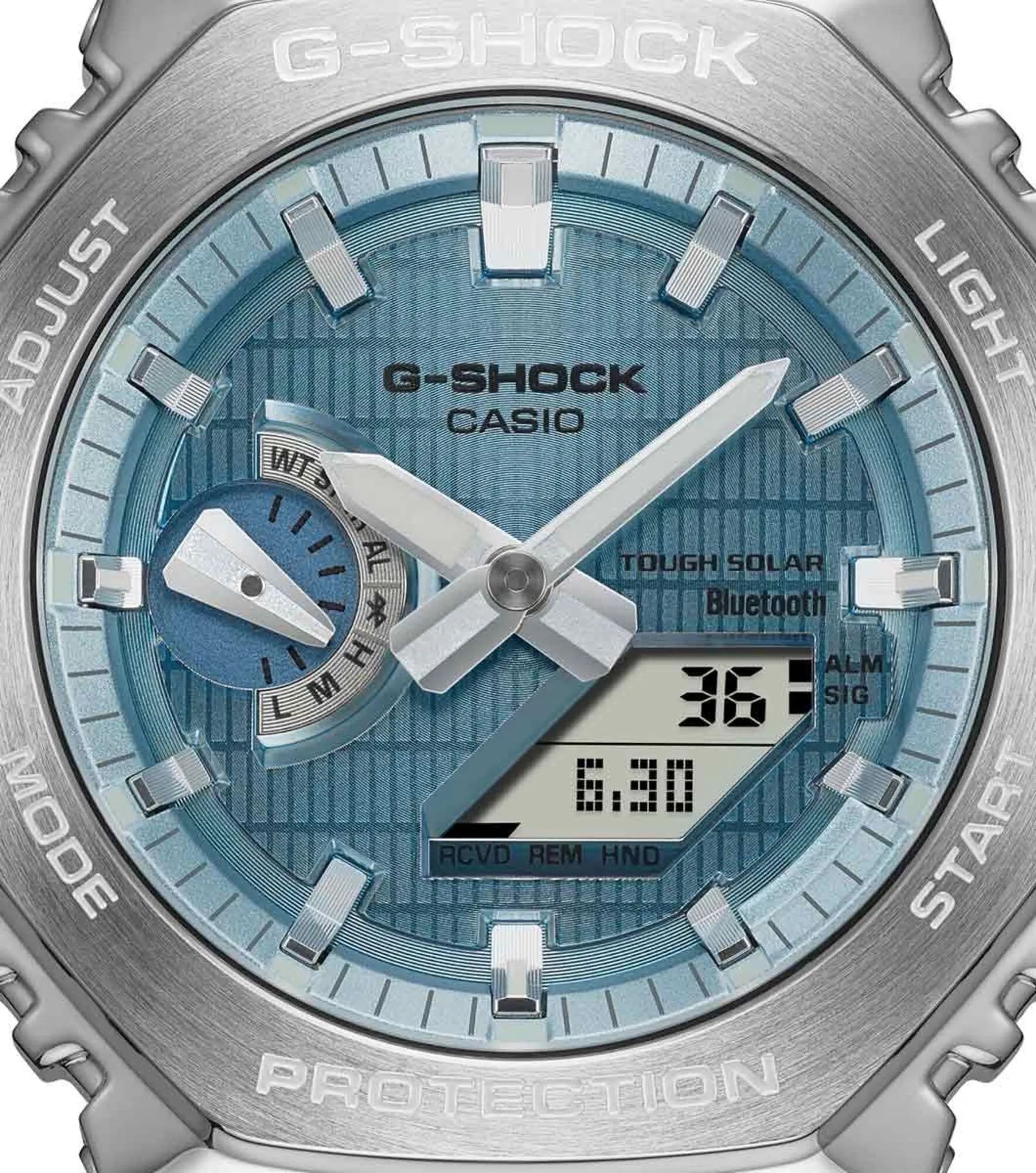 G-Shock GBM-2100A-1A2ER