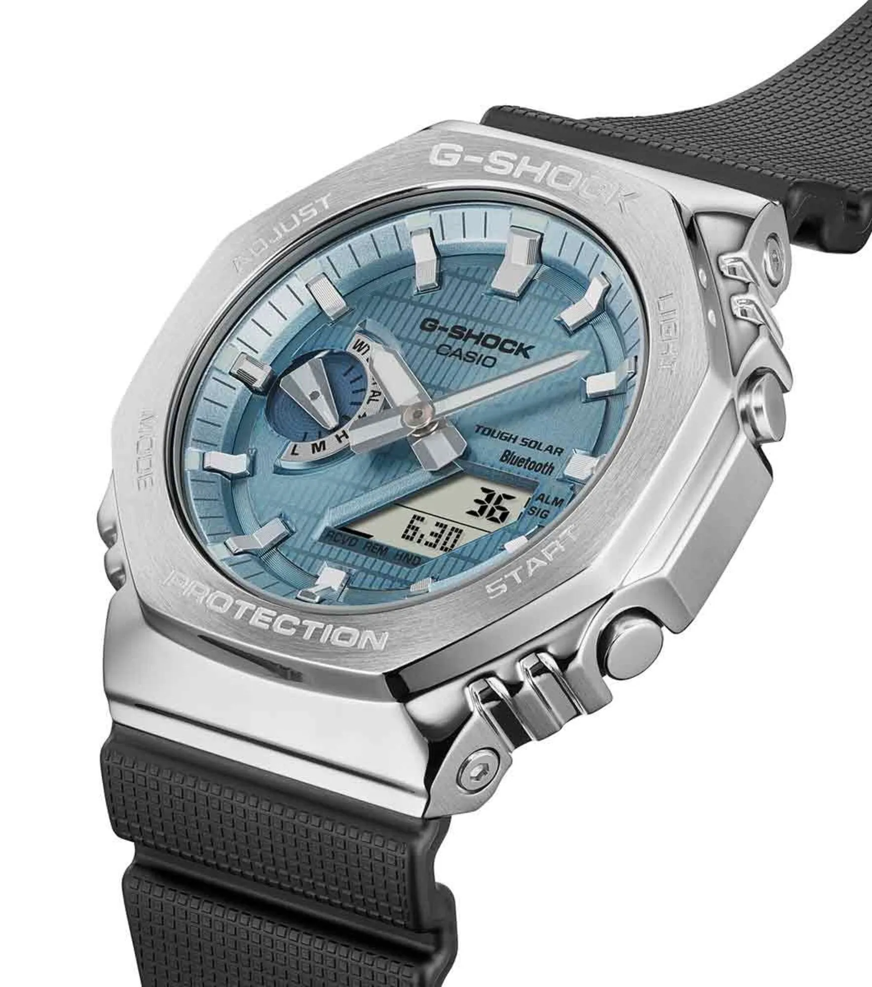 G-Shock GBM-2100A-1A2ER