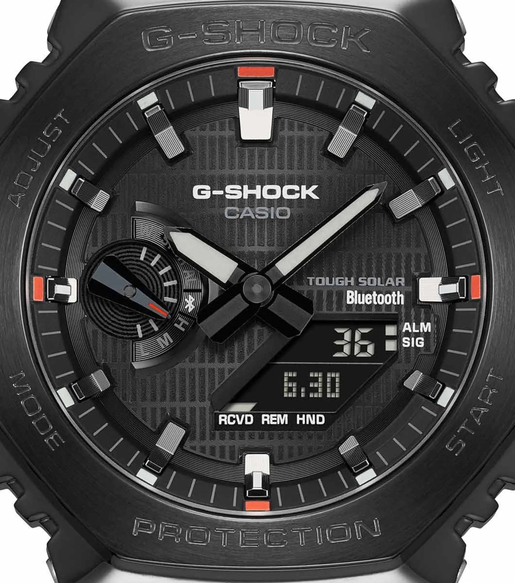 G-Shock GBM-2100B-7AER