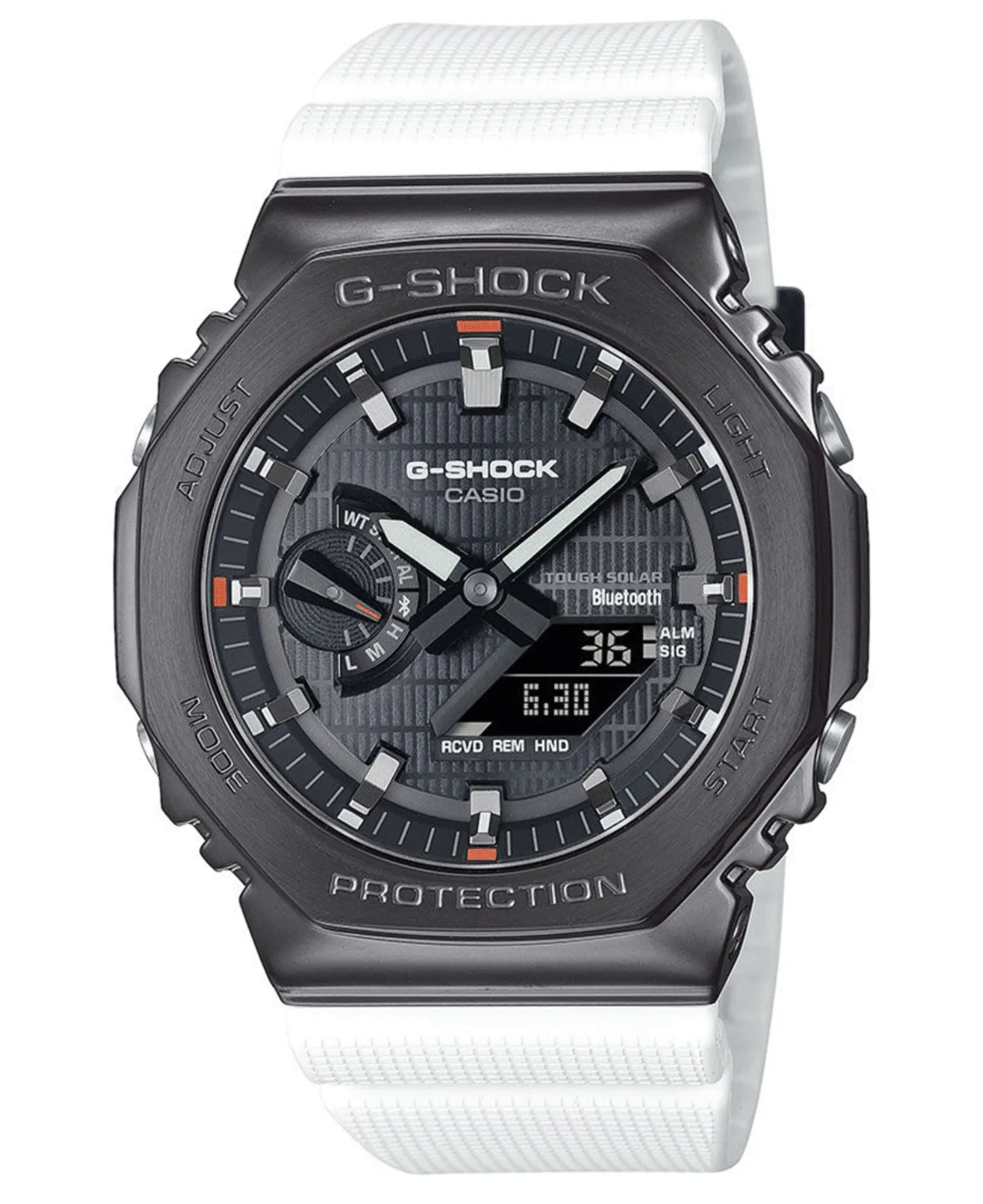 G-Shock GBM-2100B-7AER