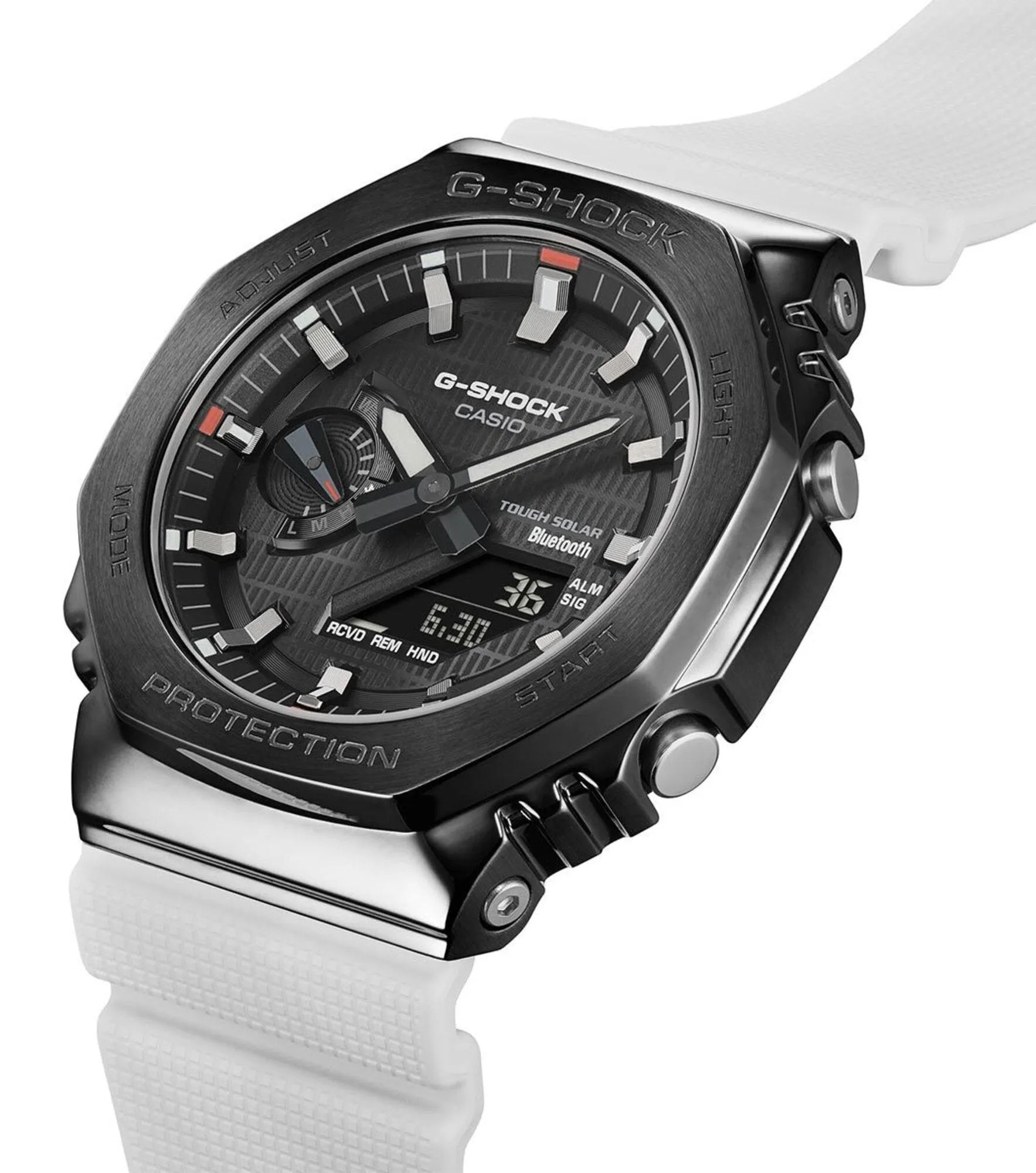 G-Shock GBM-2100B-7AER